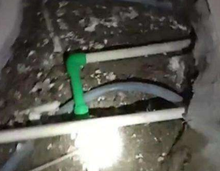 峨边卫生间漏水多少钱