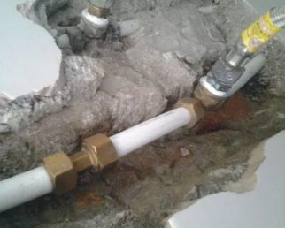 峨边测漏水多少钱