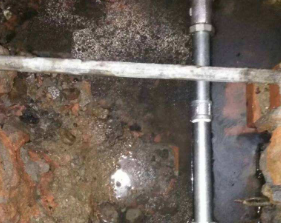峨边卫生间测漏水多少钱