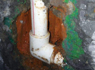 峨边卫生间测漏水价格明细