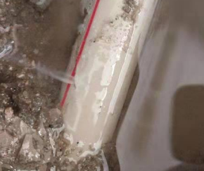 峨边水管维修公司