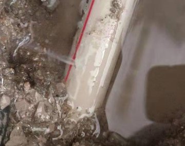 峨边水管维修多少钱