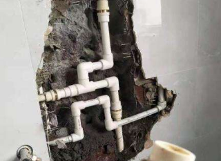 峨边卫生间测漏水价格多少