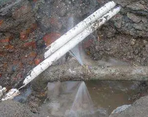 峨边水管维修费用是多少
