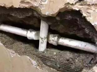 峨边水管维修哪家好