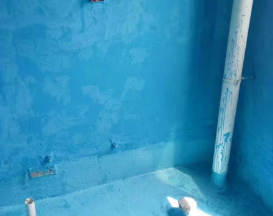 峨边卫生间防水多少钱