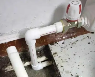 峨边卫生间测漏水多少钱