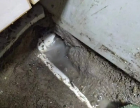 峨边卫生间测漏水多少钱