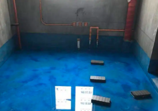 峨边卫生间防水步骤