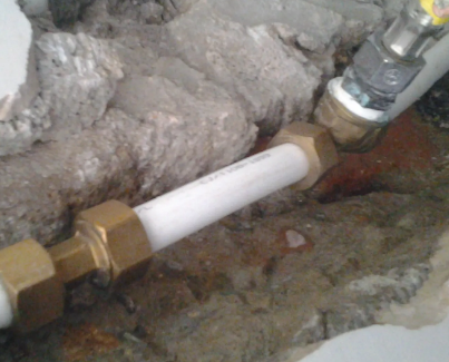 峨边水管维修价格明细