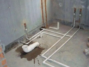 峨边水管维修多少钱