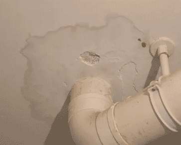 峨边卫生间测漏水的检测方法