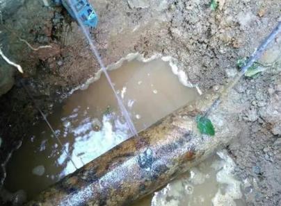 峨边卫生间测漏水公司分享下我们可以检测到轻微的漏水和水压吗？